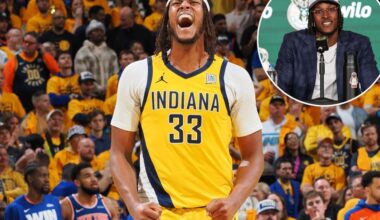 Myles Turner opens up on shocking decision to bolt for Bucks