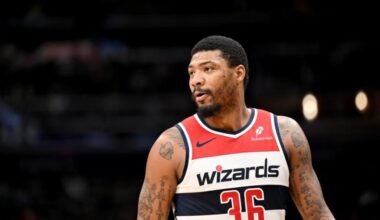 Marcus Smart signing two-year, $11 million Lakers contract