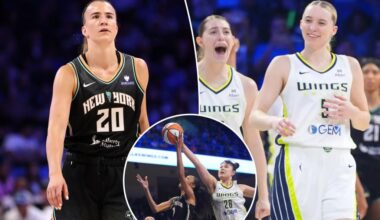 Shorthanded Liberty suffer embarrassing loss to lowly Wings