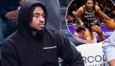Nets' Cam Thomas goes nuclear in rant against Zach Lowe
