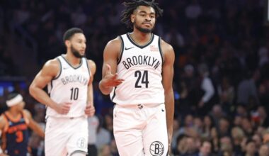How the Nets and Cam Thomas can find their middle ground