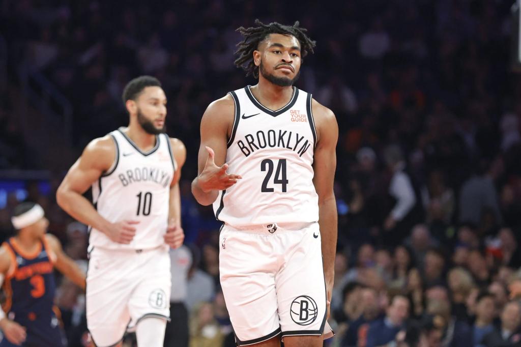 How the Nets and Cam Thomas can find their middle ground