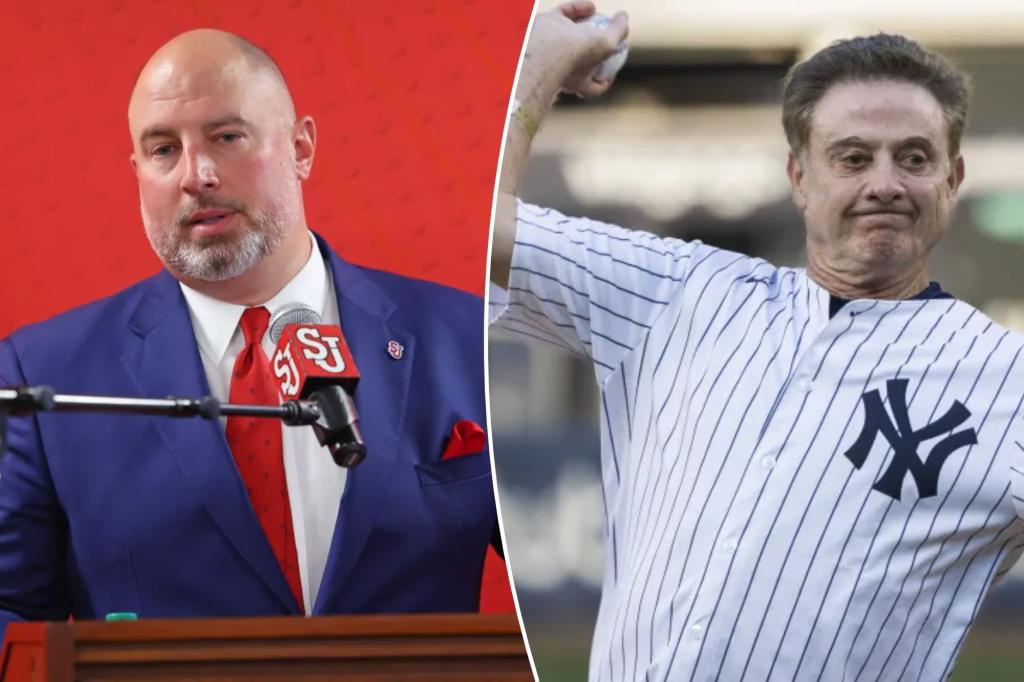 St. John's to get at least 11 games at MSG next season