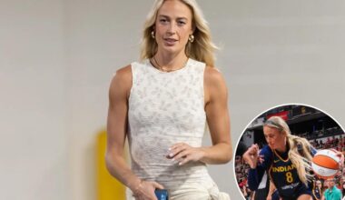 Sparks jab Sophie Cunningham over controversial WNBA comments