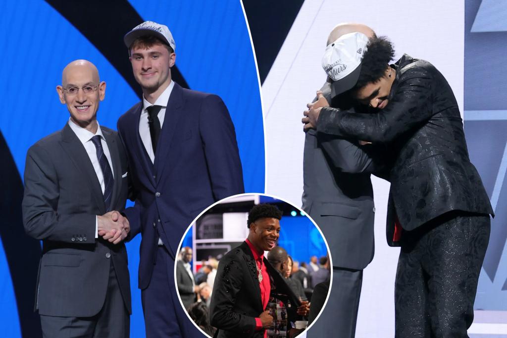 Live updates, picks, trades and analysis