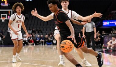 USC freshman Alijah Arenas out 6-8 months after tearing meniscus