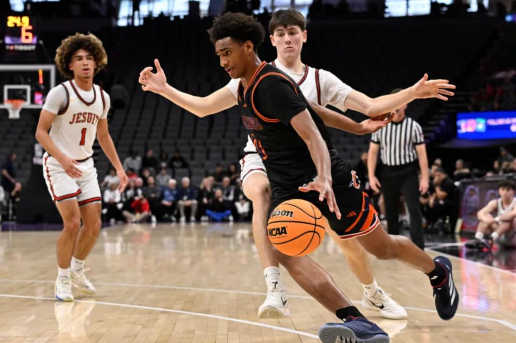 USC freshman Alijah Arenas out 6-8 months after tearing meniscus