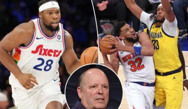 How Knicks' targeted moves compare in NBA free agency