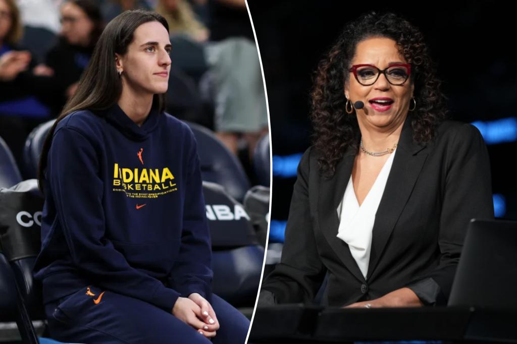 Fever are 'more dangerous' without Caitlin Clark: ESPN analyst