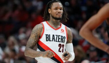 Ex-NBA player Ben McLemore sentenced to eight years in rape case