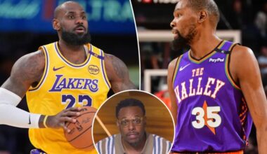 Paul Pierce makes bold claim about his place in NBA history