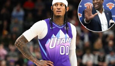 Mike Brown raves about versatility new additions bring Knicks