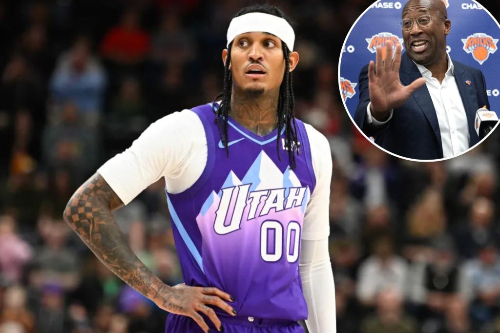 Mike Brown raves about versatility new additions bring Knicks