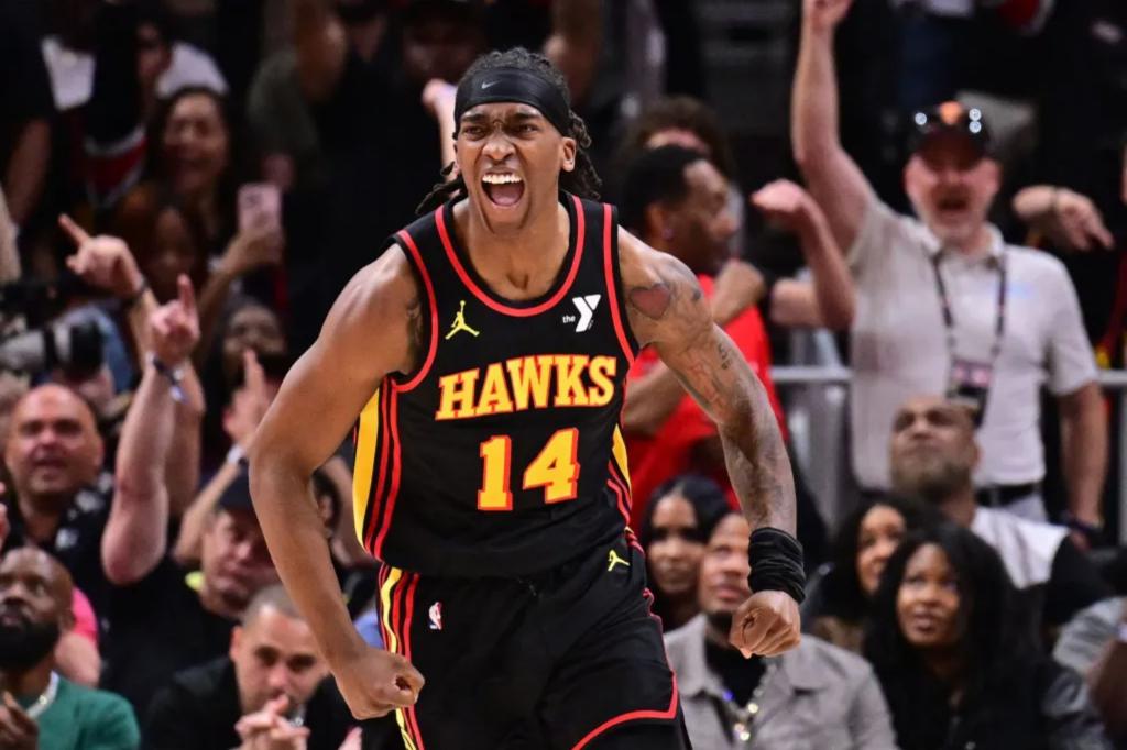 New Net Terrance Mann returns home to a very different Brooklyn