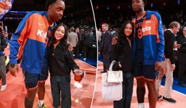 Social media took OG Anunoby relationship too far