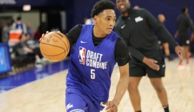 Auburn star Tahaad Pettiford arrested on DUI charge