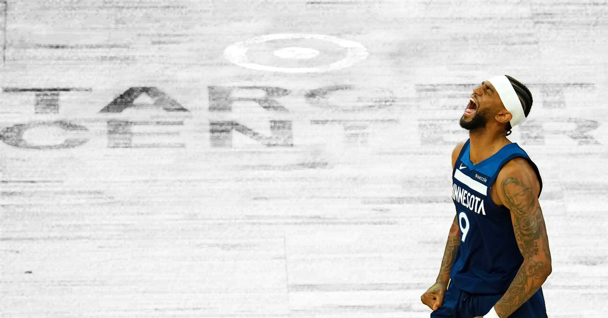 NBA Column: Dear Nickeil - Canis Hoopus