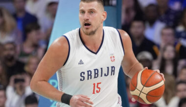 And-Ones: Jokic, DiVincenzo, 2027 Draft, Sheehey