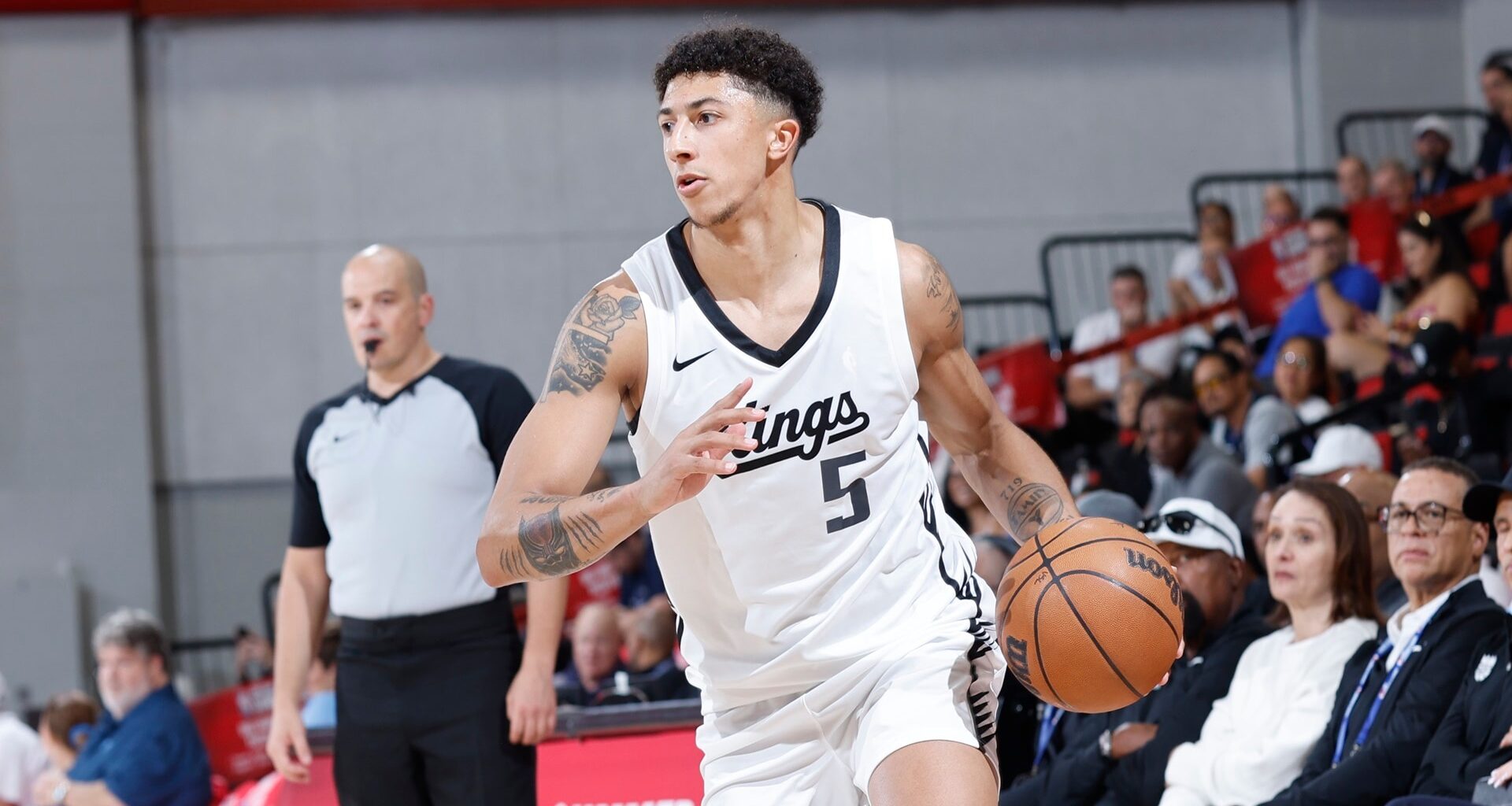 15 players to watch during NBA 2K26 Summer League in Las Vegas