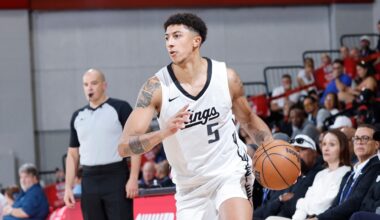 15 players to watch during NBA 2K26 Summer League in Las Vegas
