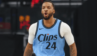 Norman Powell trade grades: Heat get scoring punch, Clippers add John Collins from Jazz in win-win-win deal