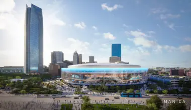 What we know about Oklahoma City's new arena