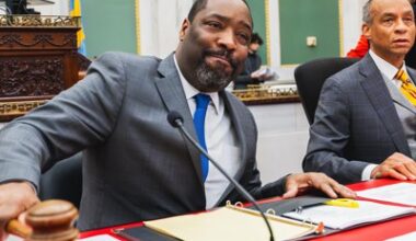 At the buzzer: Sixers arena gets final Council approval on last day of session