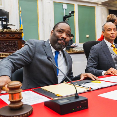 At the buzzer: Sixers arena gets final Council approval on last day of session