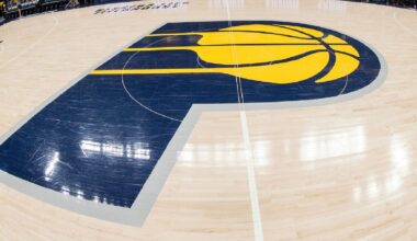 Pacers Finals piece set to leave NBA for Europe