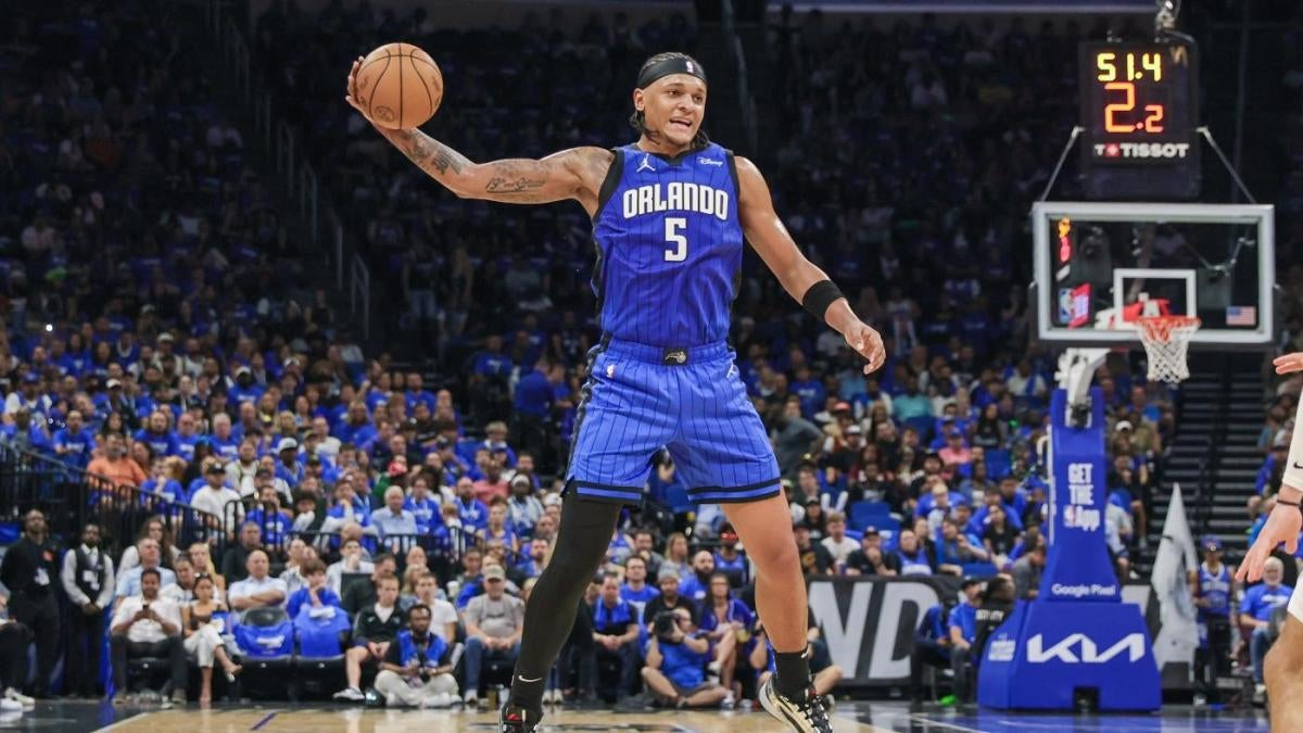 Paolo Banchero gets paid; why the NCAA Tournament field should stay at 68; Wimbledon shocker