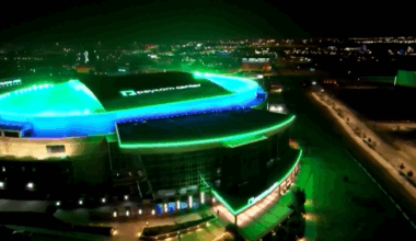 New downtown OKC arena will not be known as Paycom Center