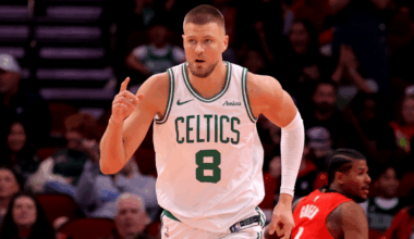 NBA offseason grades for every East team: One team aces summer, Celtics, Knicks in 'B' tier, Bulls confuse