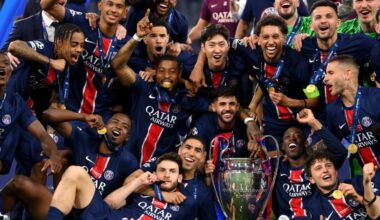 How Paris Saint-Germain Will Make NFL and NBA Games Better