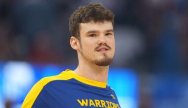 Why Warriors’ Quinten Post missed NBA Summer League – NBC Sports Bay Area & California