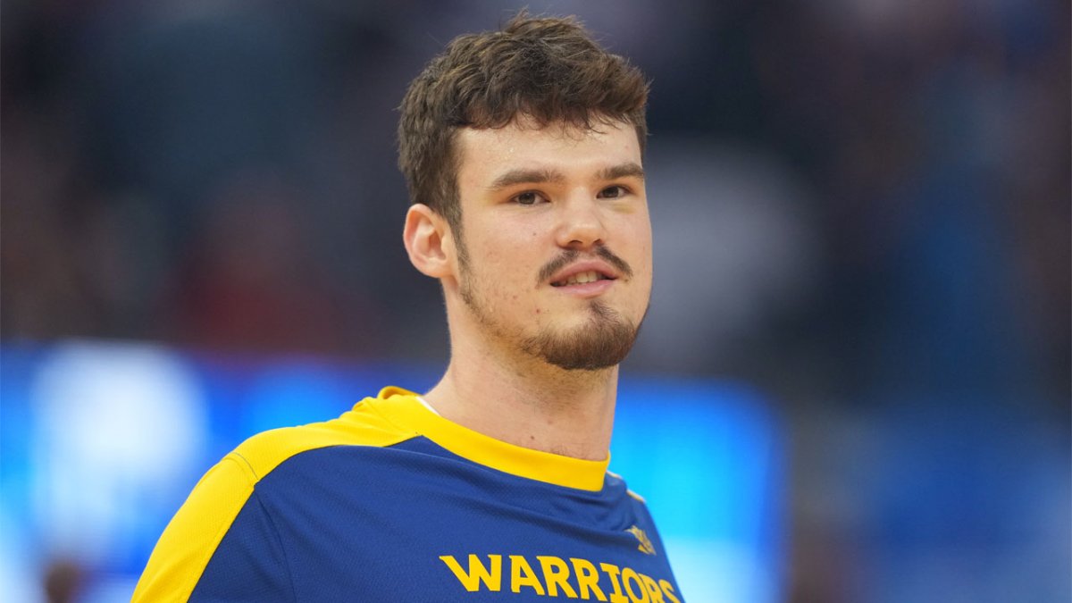 Why Warriors’ Quinten Post missed NBA Summer League – NBC Sports Bay Area & California