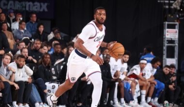 Sources: Powell to Heat, Collins to Clips in three-team trade