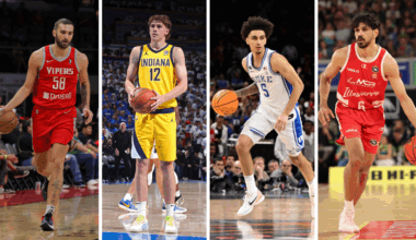 The Aussies and Kiwis to watch at 2025 NBA Summer League