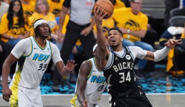 NBA free agency superlatives: Best, worst, underrated moves