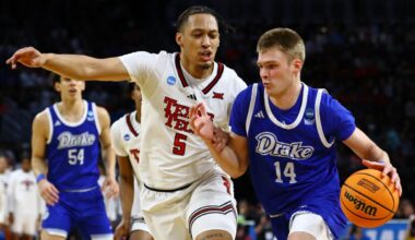 Dick Vitale's men's college basketball transfer portal winners