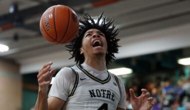 Boys basketball recruiting: July's key storylines to watch