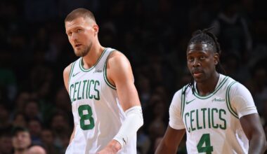 NBA free agency: Which franchises belong to the Apron Club?