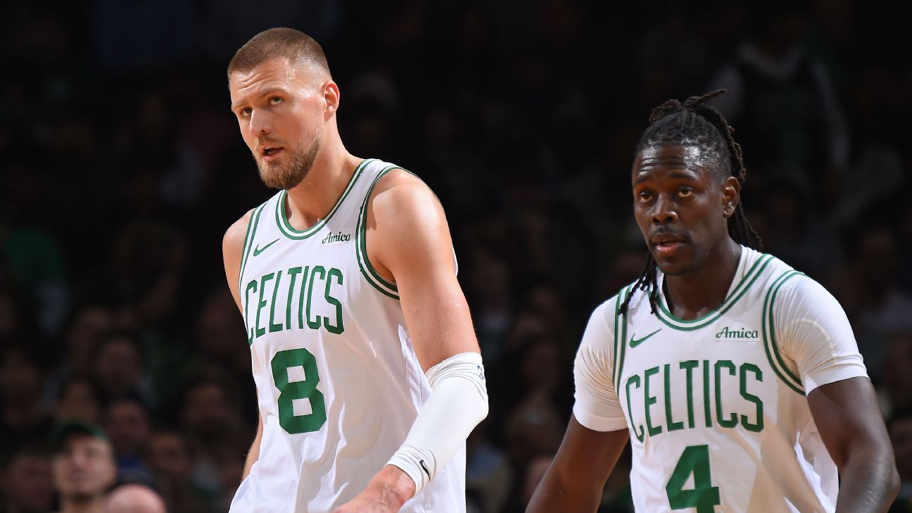 NBA free agency: Which franchises belong to the Apron Club?