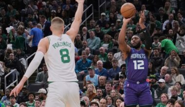 Sources: Josh Okogie joins Rockets on one-year, $3.1M deal