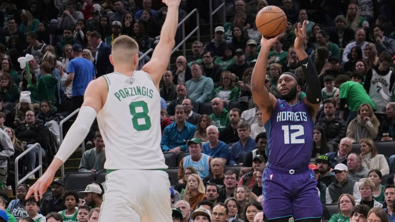 Sources: Josh Okogie joins Rockets on one-year, $3.1M deal