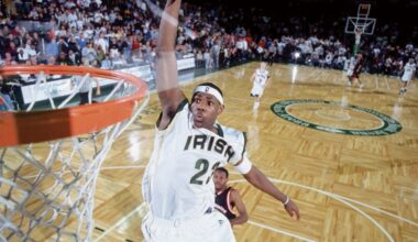 Ranking Ohio's top 5 boys and girls high school basketball stars since 2000