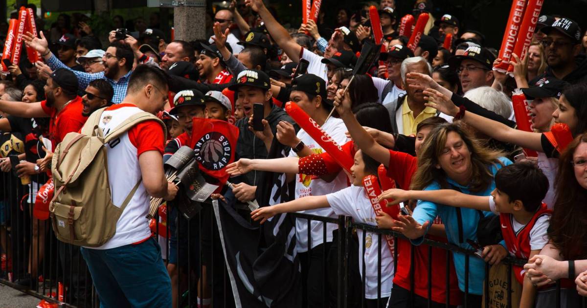 Toronto Raptors, Denver Nuggets to face off for NBA preseason game in Vancouver