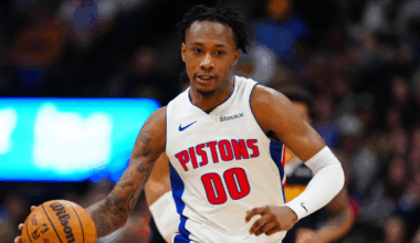 NBA summer league: Five non-rookies who look ready for potential breakout seasons