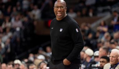 The big Knicks changes Mike Brown is likely to bring on offense