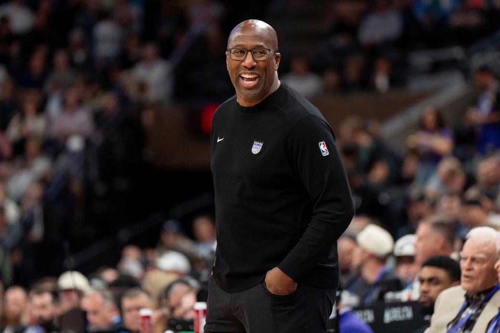 The big Knicks changes Mike Brown is likely to bring on offense