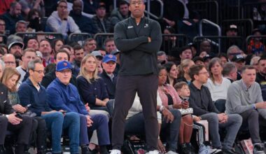 Answering Mike Brown questions that loom over Knicks hiring